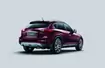 Infiniti QX50 FL2016 w Nowym Jorku