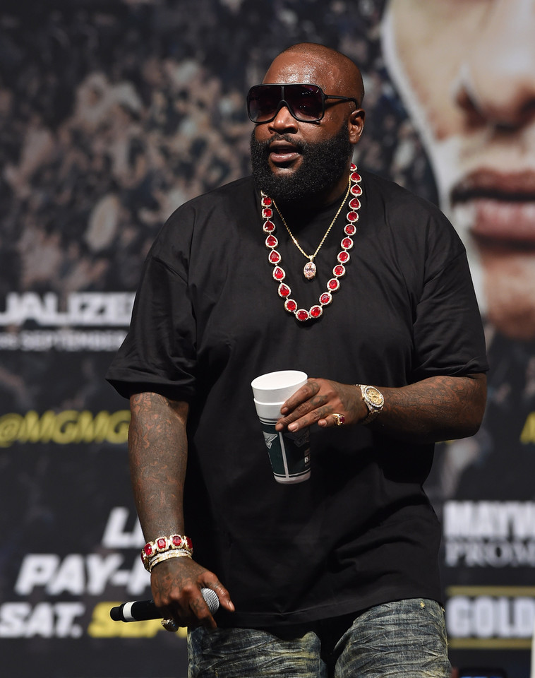 Rick Ross