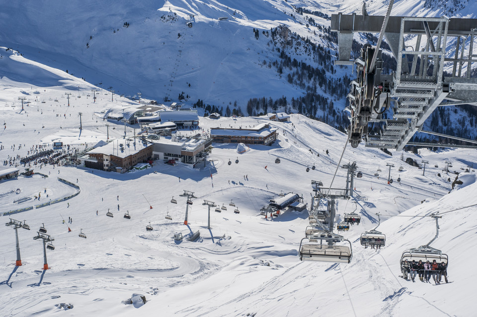 Silvretta Arena