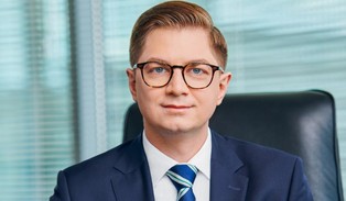 Łukasz Młynarkiewicz wiceprezesem Polskich Elektrowni Jądrowych