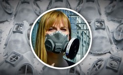 Skoda zamiast aut produkuje maski, a Seat respiratory z silnikiem od wycieraczek