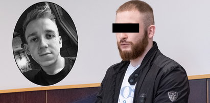 Sąd nie miał litości dla pirata drogowego. Podwyższył karę za zabicie Igora na pasach