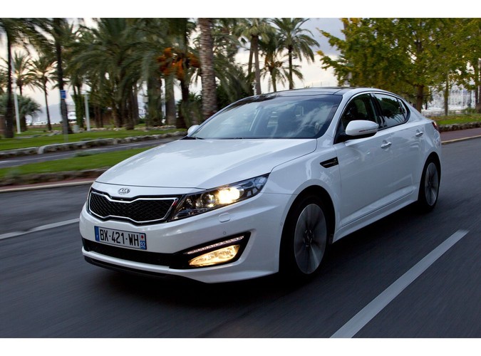 Pierwsze sztuki tego auta trafią do polskich salonów w styczniu