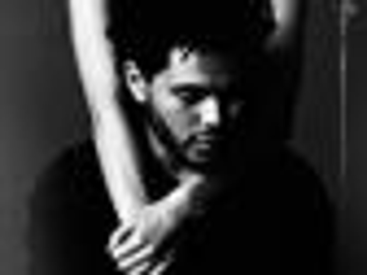 The Weeknd "Trilogy"