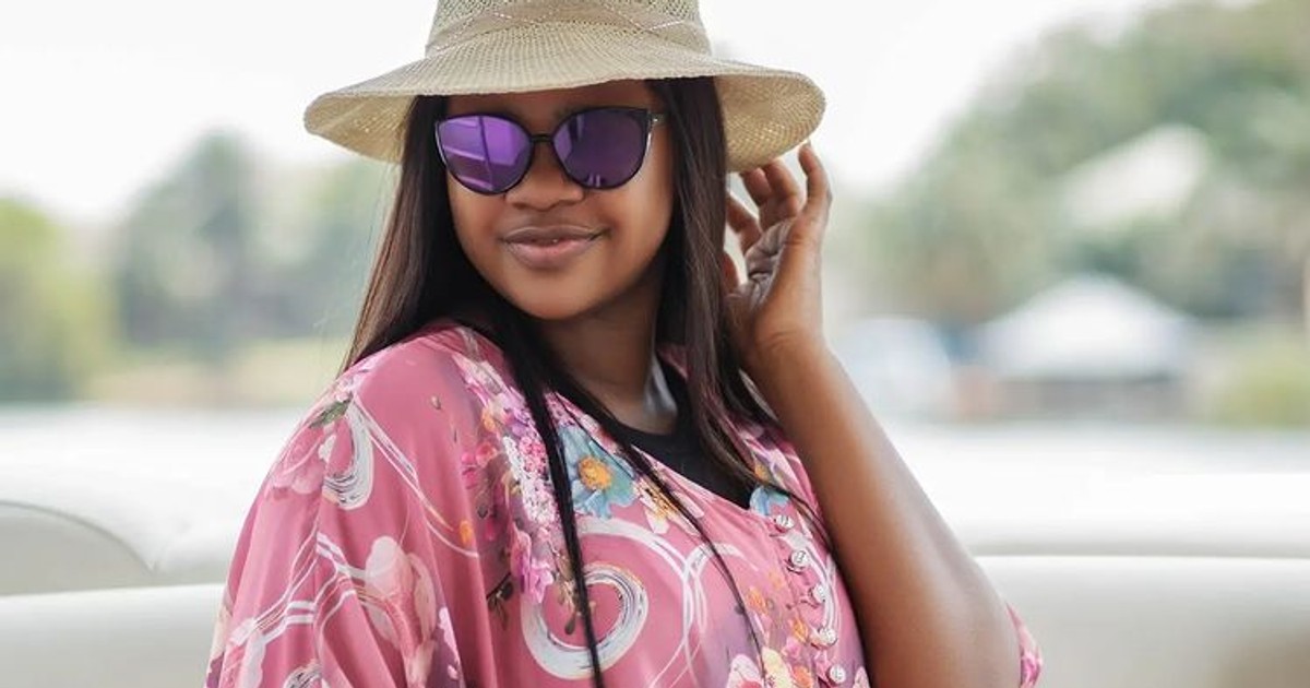 Avoid acting like your boyfriends' maid; they won't marry you - Kafui Danku - Vimarsana News