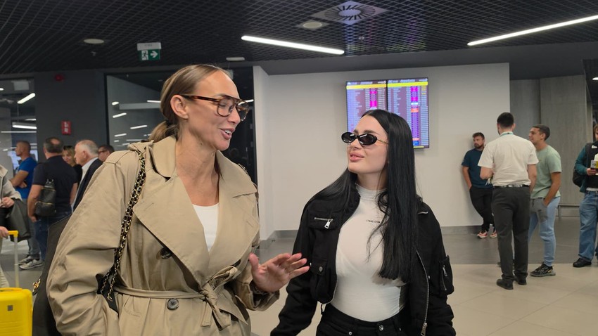 Goga Sekulić progovorila o Stojinom sinu: "Mnoge je rijaliti progurao"