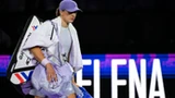 Iga Świątek przegrała mecz o wszystko. Z WTA Finals odpadła już po fazie grupowej