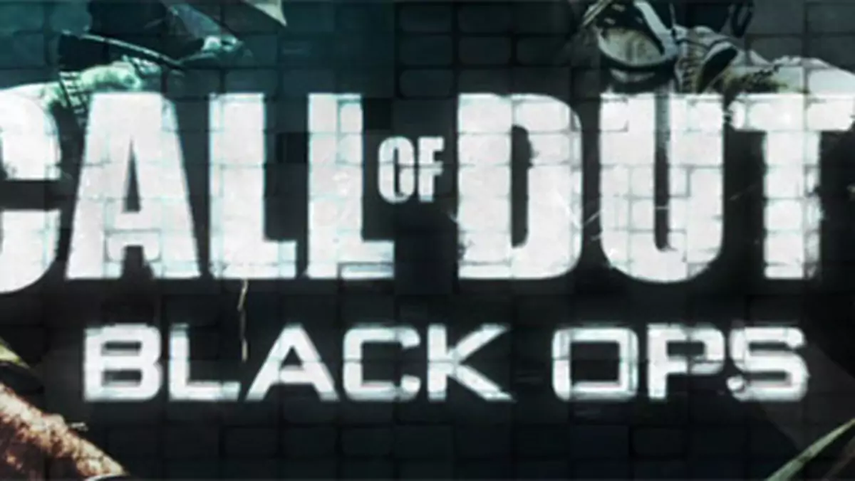 Call of Duty: Black Ops - najlepsze otwarcie w historii gier?