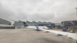 Podwójny cios w branżę lotniczą. Latanie będzie bardzo drogie