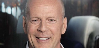 Bruce Willis przeprowadzi się do Wrocławia?