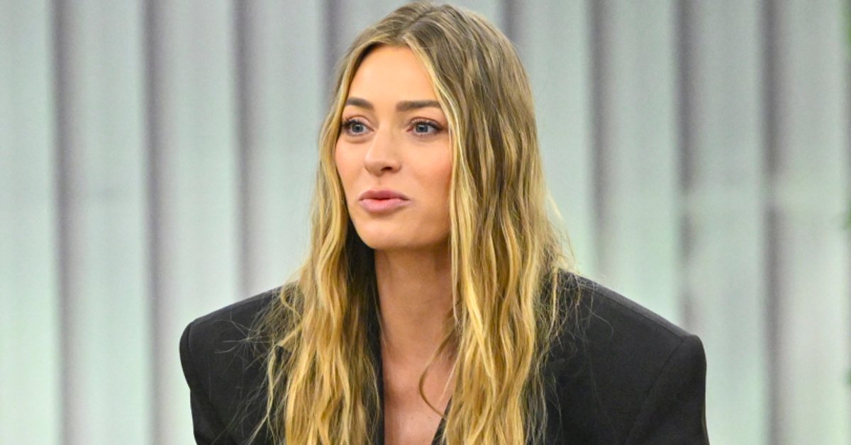Marcelina Zawadzka o kryzysie po zakończeniu karmienia: 'Całkowicie mnie to rozwaliło'