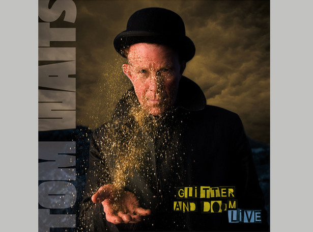 Tom Waits odsłania ciemne zakamarki duszy