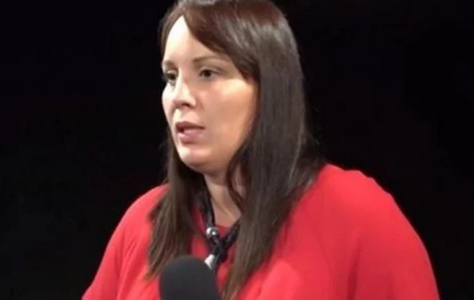 Ćerka Danila Lazovića