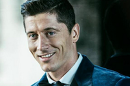 Robert Lewandowski - licytuj aukcję na WOŚP