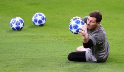 Liga Mistrzów: Rekord Ikera Casillasa. Przed nim nie udało się to żadnemu piłkarzowi