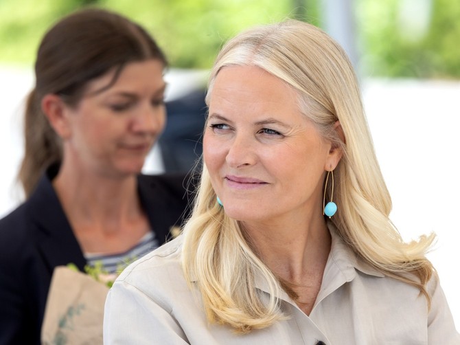Norveškoj princezi Mete-Marit transplantirana pluća: Život joj je visio o koncu