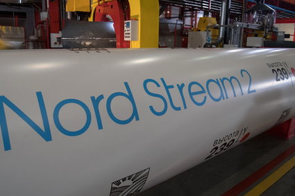 ABW zatrzymała szpiega, który donosił Rosji. Przekazywał informacje o Nord Stream 2