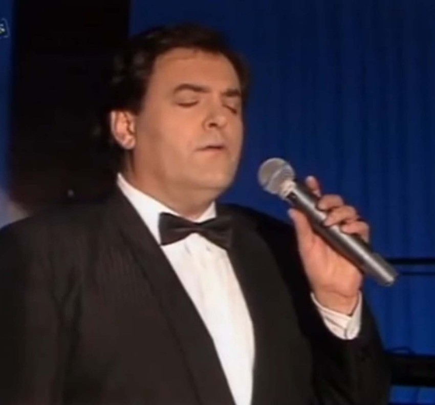 Printscreen: Kićo Slabinac