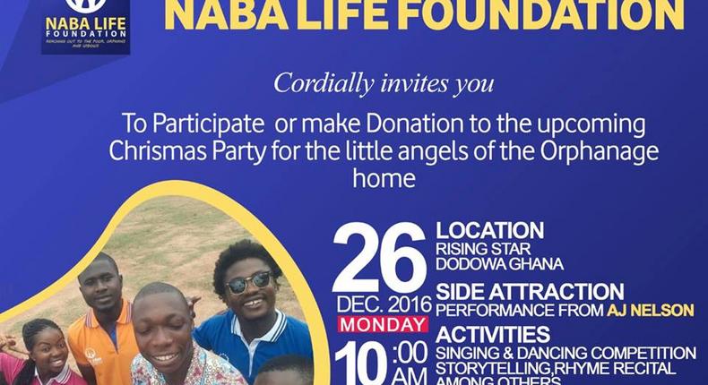 NABA Life Foundation