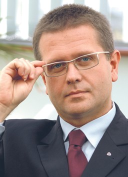 Prezes SKOK: Kasa Krajowa na bieżąco generuje dodatni wynik finansowy