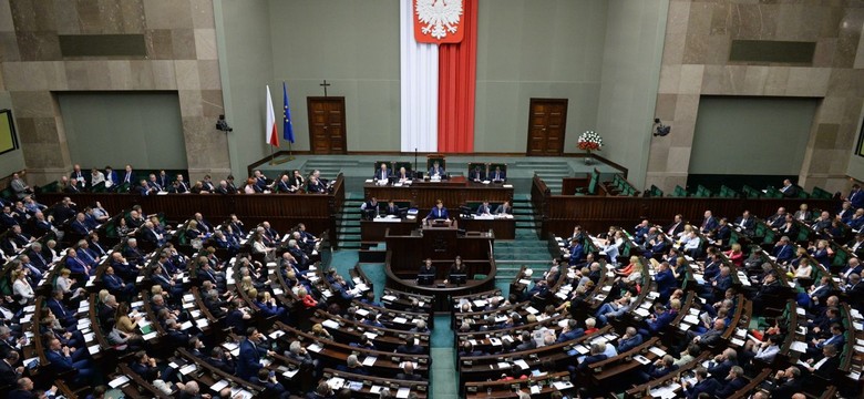Ustawa antyterrorystyczna do podkomisji. Bez wysłuchania publicznego
