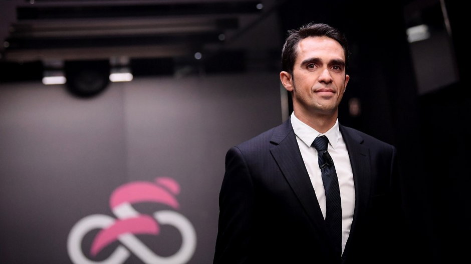 Alberto Contador