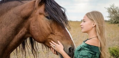 Pomóżcie mi sprowadzić mojego Boni z Ukrainy