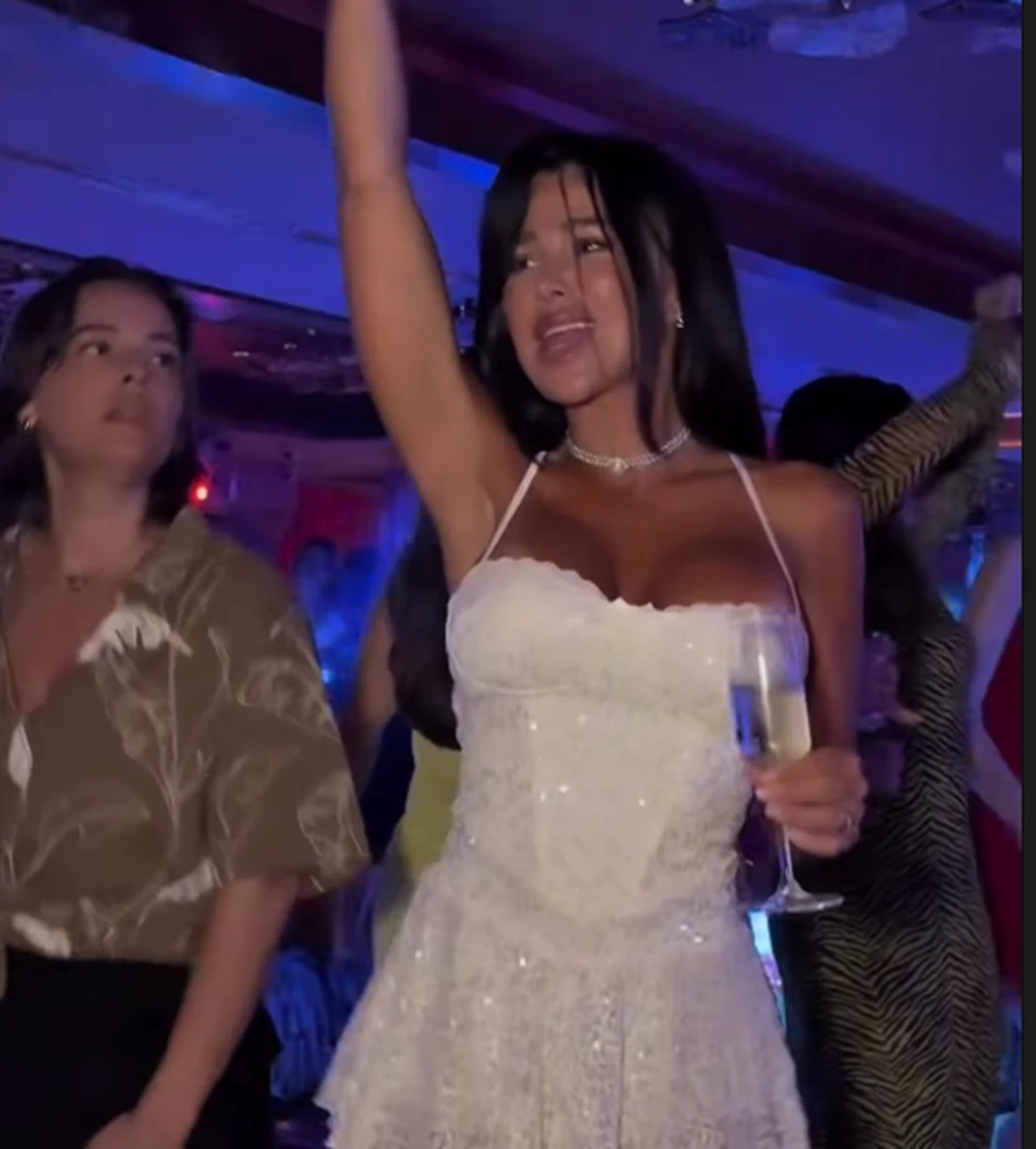 Stanija Dobrojević napravila slavlje u Americi za rođendan, šokiraćete se koliko godina ima