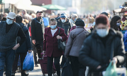 Szef WHO: Omikron jest już we wszystkich krajach świata