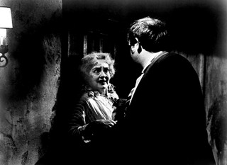 'Co się zdarzyło Baby Jane?' - matnia losu