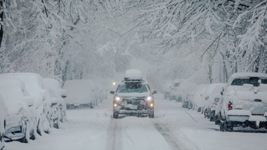 zimowy atak już w ten weekend. to pewne! imgw ostrzega przed intensywnymi opadami śniegu prognoza pogody 10.12.2025 pogoda na weekend