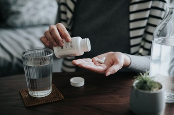 Tüdőgyulladás - ez történhet, ha nem szedi végig az antibiotikumot