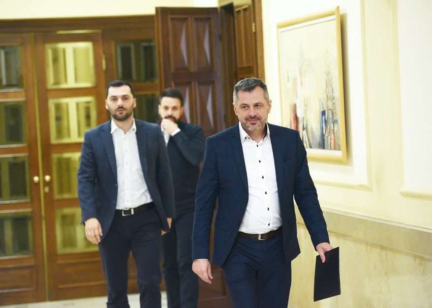 Igor Radojičić, gradonačelnik Banjaluke