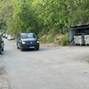 Mesto hapšenja Tarika Prusca