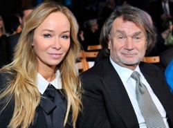 Przetakiewicz po raz pierwszy skomentowała rozstanie z Kulczykiem