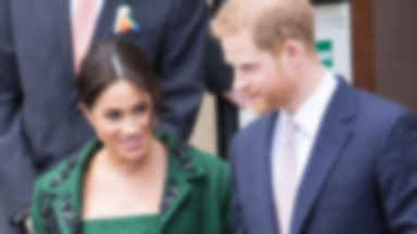 Zmiana planów Meghan i Harry'ego, wybór najseksowniejszego mężczyzny na świecie. Czym ostatnio zaskoczył show-biznes?