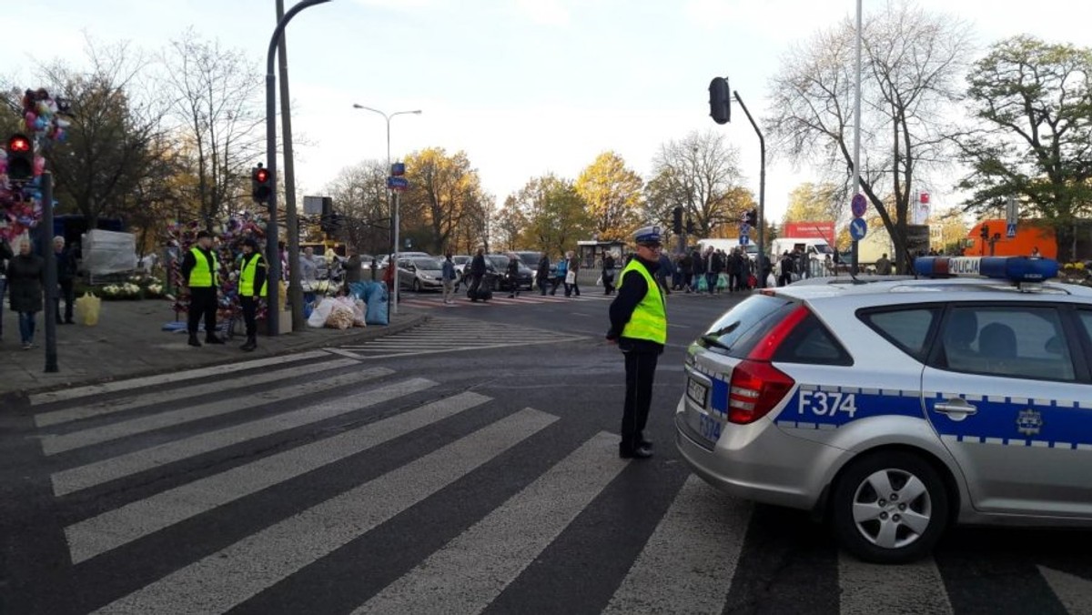 Co czwarty policjant w Łódzkiem jest "na chorobowym"