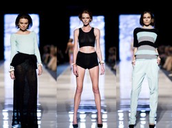 Dziergana inspiracja: kolekcja marki Roboty ręczne na FW Poland