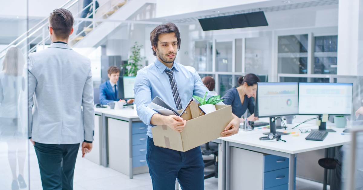 Maksymalna odprawa wzrośnie do 72 tys. zł. Sprawdź, kogo obejmą zmiany od 2026 roku