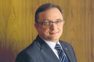Dariusz Krzewina członkiem zarządu PZU
