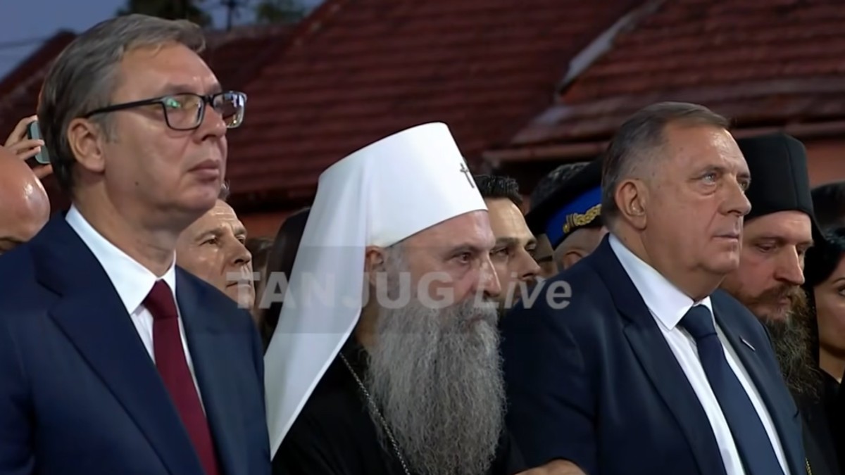 Dan sećanja na prognane i stradale u Oluji