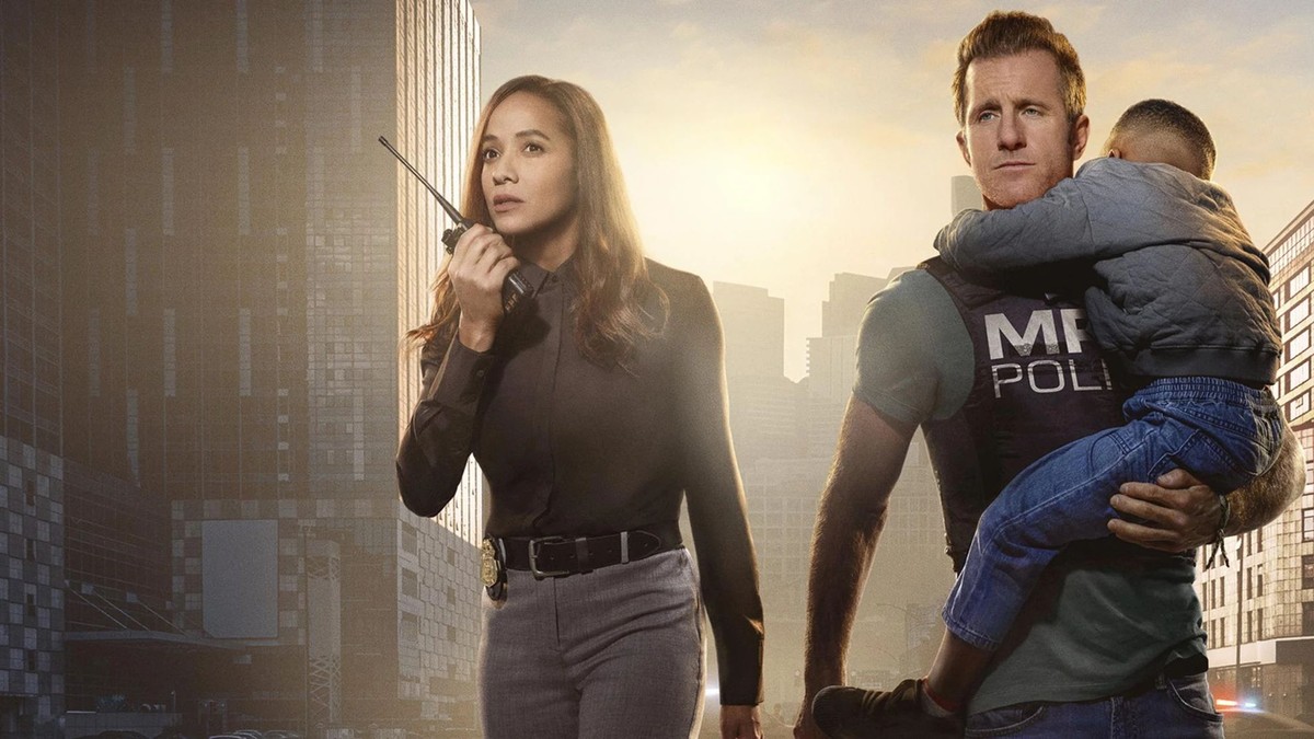 "Alert: Wydział osób zaginionych"