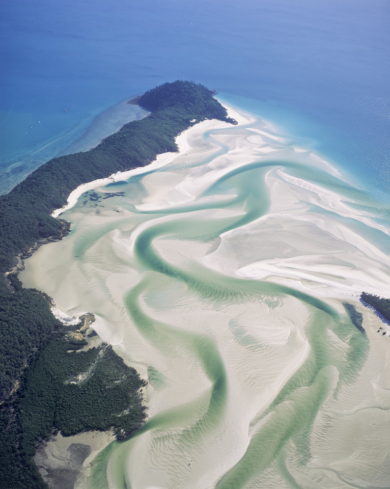 Whitehaven Beach, Australia