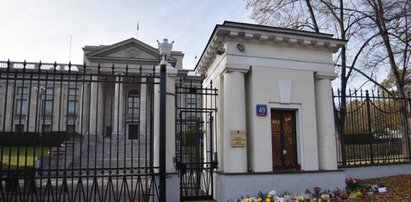 Szef ABW przekazał do MSZ listę rosyjskich szpiegów. Ilu dyplomatów Putina zostanie wydalonych z Polski?