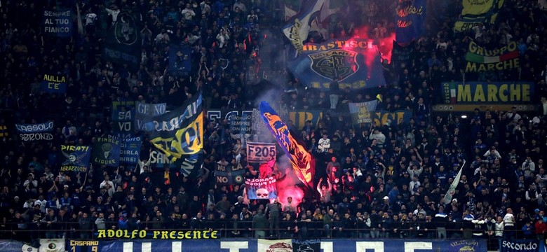 Szef ultrasów Interu Mediolan zamordowany. Był powiązany z mafią