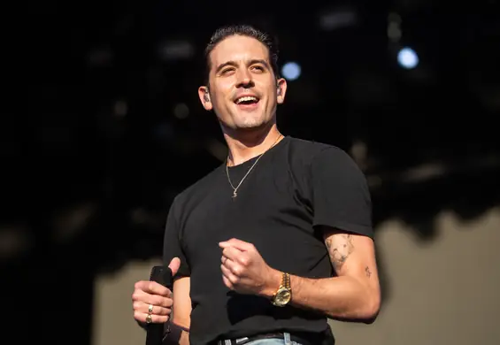 "Uwielbiam wracać do Polski". G-Eazy mówi nam o nowej płycie i przyjaźni z Anją Rubik