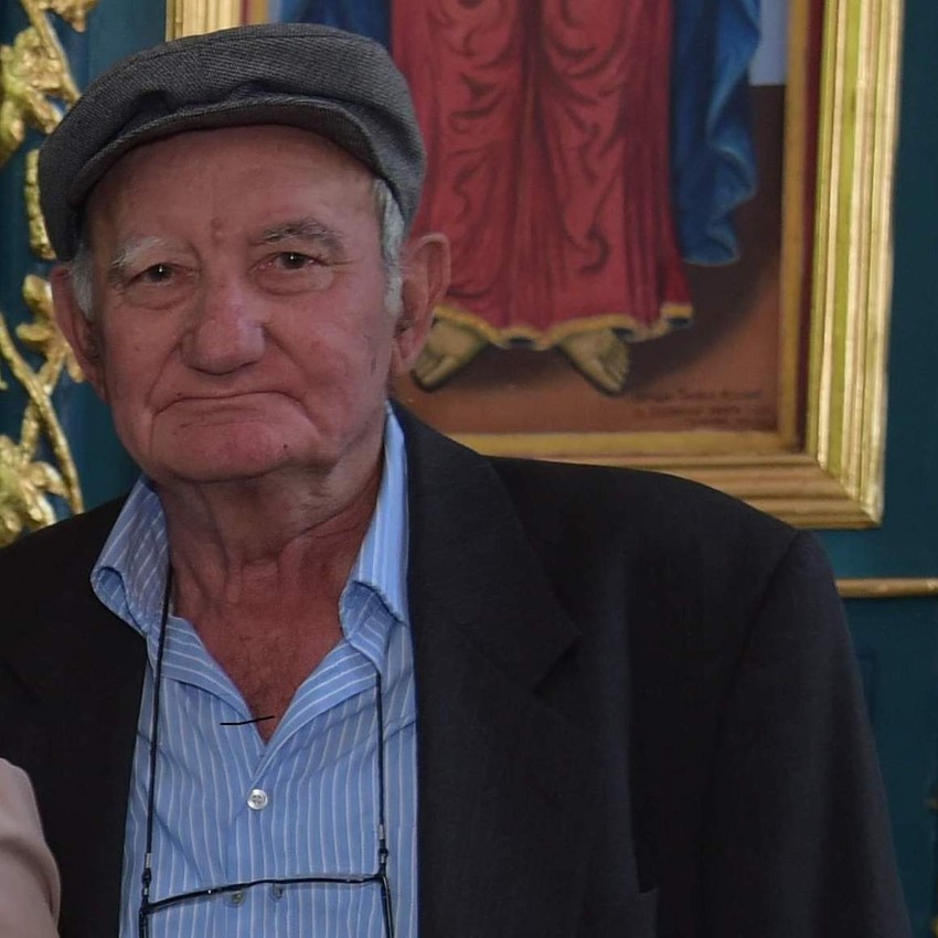 Nestali lovac Stojadin Đorđević Dine iz sela Zagužanje kod Surdulice