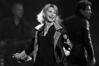 Nie żyje aktorka Olivia Newton-John, znana z filmu 'Grease'