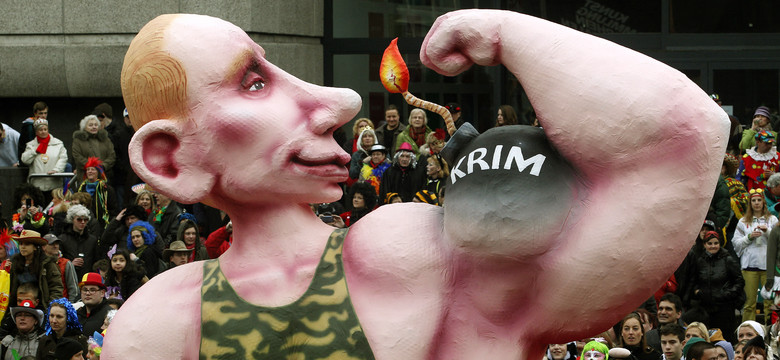 Pięć kolonialnych mitów Rosji o Krymie. Jak w urojone wizje Putina uwierzyli nawet zachodni przywódcy [WYJAŚNIAMY]