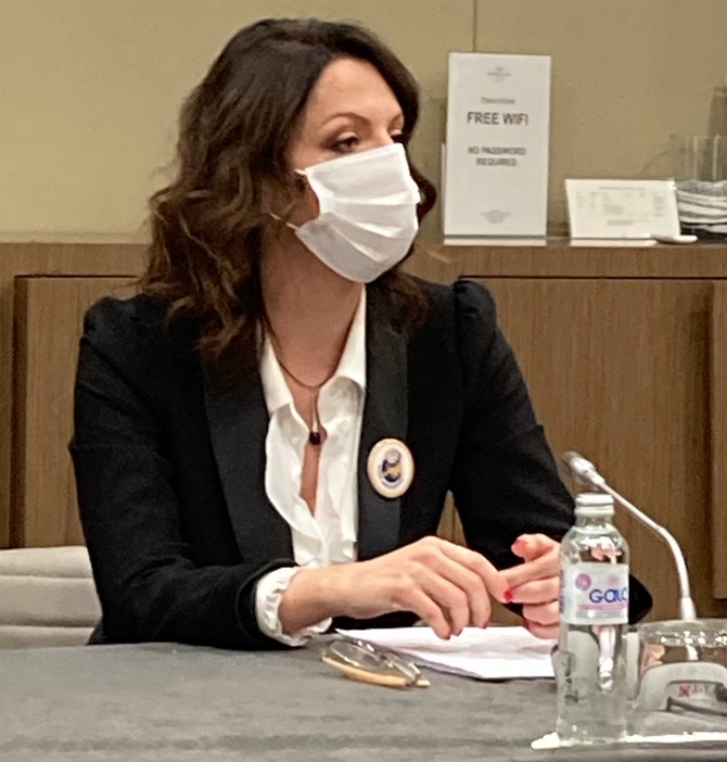Prof.dr Danica Tiodorović